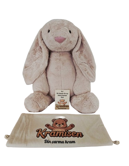 Tyngda Kaninen Mamma Ruth