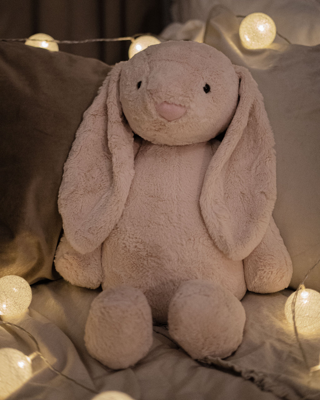 Tyngda Kaninen Mamma Ruth