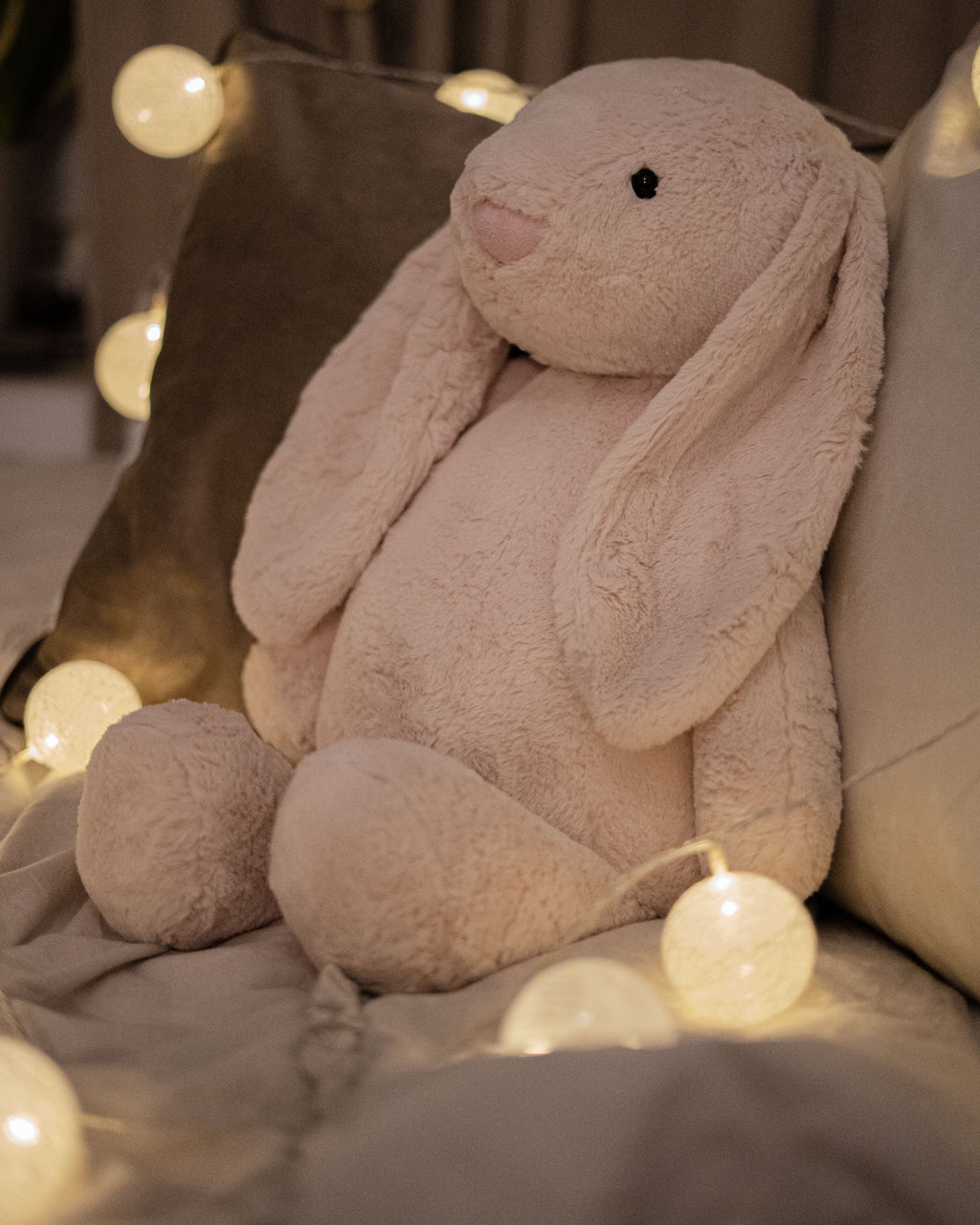 Tyngda Kaninen Mamma Ruth